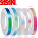 ** почтовая доставка отправка < Sasaki > [SASAKI] Sasaki Aurora лента художественная гимнастика украшение лента HT-8(ht8-sas1)