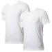  немедленная уплата возможно * [NIKE] Nike внутренний рубашка 2 шт. комплект SS CREW NECK 2PK KE1024 100