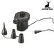 ** < Captain Stag > CAPTAIN STAG электрический компрессор (AC100V) M-3424