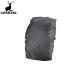 ** < Captain Stag > CAPTAIN STAG FEEL BOSCO рюкзак покрытие 35 ( черный ) M-9867