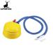 ** < Captain Stag > CAPTAIN STAG foot насос барабан SS ME-1132