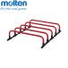 ** <moru тонн > MOLTEN Mini бег с препятствиями 15 MHDL15 ( футбол * футзал )