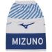 ** free shipping outside fixed form shipping < Mizuno > MIZUNO to coil towel N2JY2100 (27) swim 
