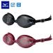  немедленная уплата возможно *[MIZUNO] Mizuno плавание защитные очки ( подушка модель ) N3JE6010