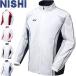 ** <nisi спорт > NISHI свет брейкер жакет унисекс Wind брейкер легкая атлетика N84-07J
