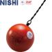 ** <nisi спорт > NISHI Hammer tang stain мужчина . для 7.260kg легкая атлетика метание молота NF203