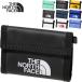 ** почтовая доставка отправка < North Face > THE NORTH FACE BCwa let Mini унисекс кошелек NM82320