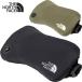 ** < North Face > THE NORTH FACE Hsu перлит кемпинг pillow подушка кемпинг сопутствующие товары NN32352