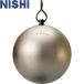 ** <nisi спорт > NISHI Hammer тренировка для 7.26kg легкая атлетика метание молота NT5605