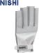 ** почтовая доставка отправка <nisi спорт > NISHI Hammer перчатки твердый модель левый рука для легкая атлетика метание молота NT5712C