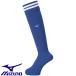 ̵ ᡼ȯ ߥΡ MIZUNO ߥΥåȥå(21-29cm)[˥å] P2MX8000 (25֥롼ߥۥ磻)