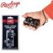  нестандартный отправка немедленная уплата возможно * [Rawlings] low кольцо sg двойной pitch счетчик PCDUAL