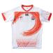  немедленная уплата возможно * [canterbury] canterbury Japan seven z копия Home джерси мужской RG30194