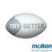 ** <moru тонн > MOLTEN Try geta-RG501 ( регби )
