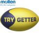 ** <moru тонн > MOLTEN Try geta-RG502Y ( желтый ) ( регби )
