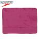 ***< скорость > Speedo полотенце (shou) SD96T02 (MA: Magenta )