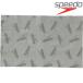 *** < скорость > SPEEDOs tuck микро полотенце (L) SE62152 (GY)