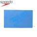 *** < скорость > SPEEDOs tuck Logo do рис im полотенце SE62301 (BL)