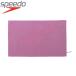 *** < скорость > SPEEDOs tuck Logo do рис im полотенце SE62301 (LV)