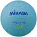 ** <mikasa> MIKASA soft доджбол 0 номер STD0SRBL ( синий ) доджбол 