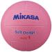 ** <mikasa> MIKASA soft доджбол 1 номер STD1SRP ( розовый ) доджбол 