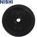 ** <nisi спорт > NISHI SD Raver plate 28 5.0kg φ251×T25mm легкая атлетика тренировка сопутствующие товары T2823