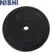 ** <nisi спорт > NISHI SD Raver plate 28 7.5kg φ280×T28mm легкая атлетика тренировка сопутствующие товары T2824