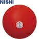 ** <nisi спорт > NISHI. круг для помещений soft резиновый 6.0kg φ130mm легкая атлетика . круг бросание T5557