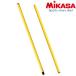 ** <mikasa> MIKASA тренировка paul (pole) 1 шт. se paul (pole) THP ( желтый ) футбол * футзал 