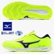 ¨Ǽġ MIZUNO ǥ奨륽˥å4 磻 Φ嶥  U1GD2571 04