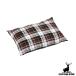 ** < Captain Stag > CAPTAIN STAG... кемпинг pillow Brown проверка UB-17