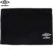 **0 почтовая доставка отправка < Umbro > UMBRO защита горла "neck warmer" UF5FNW06U (BK: черный )