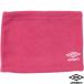 **0 почтовая доставка отправка < Umbro > UMBRO защита горла "neck warmer" UF5FNW06U (PK: розовый )