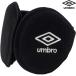 **0 < Umbro > UMBRO year утеплитель UF5FNW07U (BK: черный )