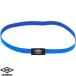 **0 почтовая доставка отправка < Umbro > UMBRO лента для волос UF6SAZ06U (BL: голубой )