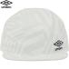 **0 < Umbro > UMBRO Junior футбол p Ractis колпак UF6SCP03J (WH: белый )