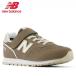  немедленная уплата возможно * [New Balance] New balance Junior 373 Bungee with Top Strap спортивные туфли детский Y3737AJM