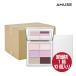 【お得10個セット】AMUSE アミューズ アイ ヴィーガン シアー パレット 04 SHEER LAVENDER アイパレット アイシャドウ ブルべ 透明感 韓国コスメ 国内発送