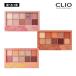 【選べる3種】 CLIO clio クリオ プロ アイパレット Pro Eye Palette  0.6gx10 (001/004/007) シャドウ パレット アイメイク 韓国コスメ 正規品 国内発送