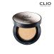 CLIO clio クリオ キルカバー ファンウェア クッション XP 03 リネン 15g 詰め替えなし クッションファンデ マット 保湿 韓国コスメ 正規品 国内発送
