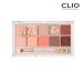 CLIO クリオ プロ アイパレット Pro Eye Palette  0.6gx10 #03 CORAL TALK コーラルトーク シャドウ パレット アイメイク 韓国コスメ 国内発送