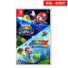 Nintendo Switch super Mario Galaxy + super Mario Galaxy 2 игра soft новый товар упаковка версия *. один человек ..2 пункт до ( такой же один адрес содержит )
