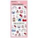  чай z Factory Sanrio герой zpeta сочный стикер z Hello Kitty примерно H175×W90mm