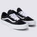  Van z Old school Gore-Tex VANS Old Skool GORE-TEX BLACK/TRUE 009QG-BPB