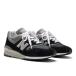  New balance NEW BALANCE U997 BK