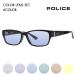  Police оправа для очков солнцезащитные очки цвет линзы комплект VPL660J 01KR 55 POLICE квадратное cell выцветание te-to date очки очки 