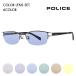  Police оправа для очков солнцезащитные очки цвет линзы комплект VPL174J 568X 54 POLICE квадратное половинчатая оправа неполная оправа titanium date очки очки 