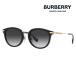  Burberry BURBERRY солнцезащитные очки BE4398D 30018G 50 KELSEY Boston combination Asian Fit модель 