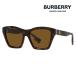  СХ꡼ BURBERRY 󥰥饹 BE4391F 300283 56 ARDEN ǥ ȥ  LOLA եեåȥǥ и ݥ饤