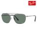 쥤Х 󥰥饹 б RB3708 004/09 56 59 ᥿ ֥֥å  饦 Ray-Ban